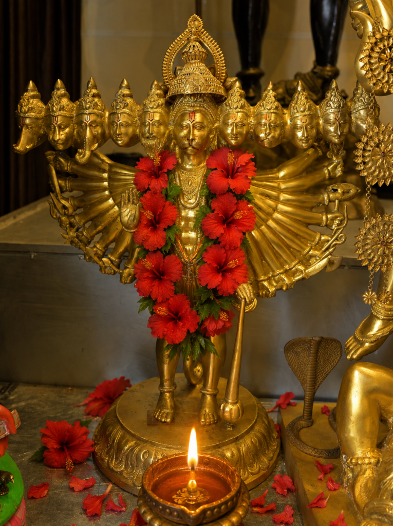 god photo