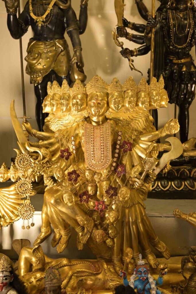 god photo