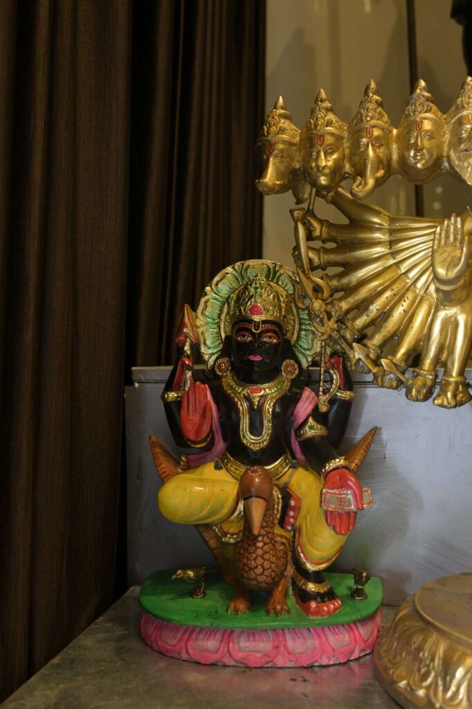 god photo