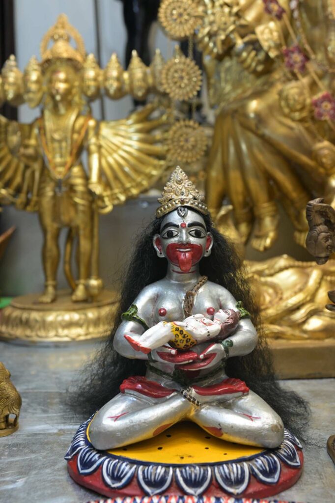 god photo