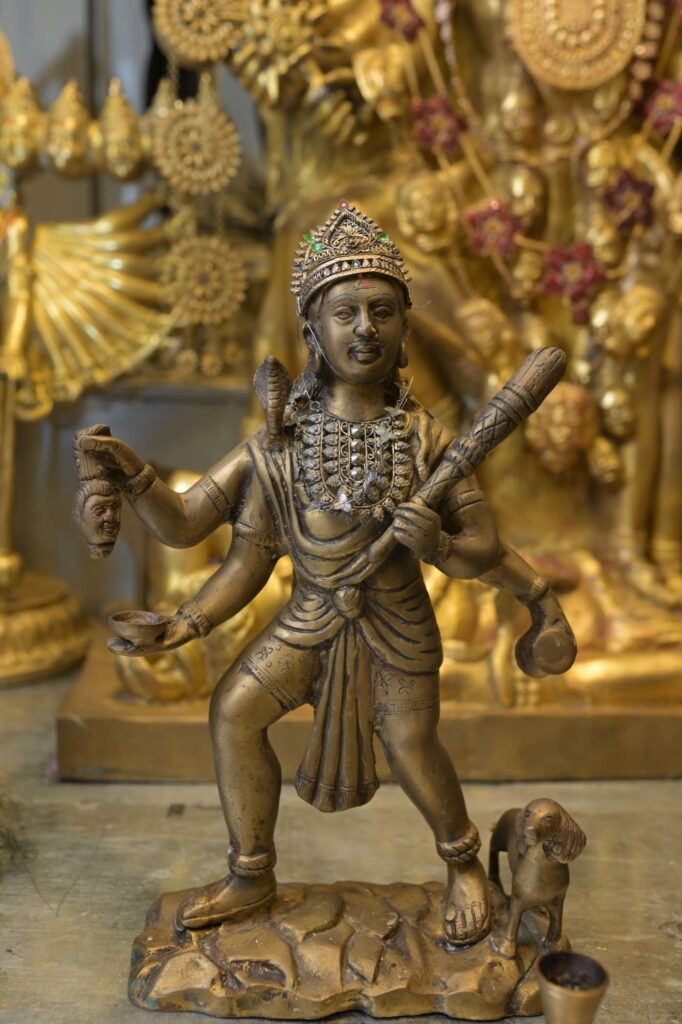god photo