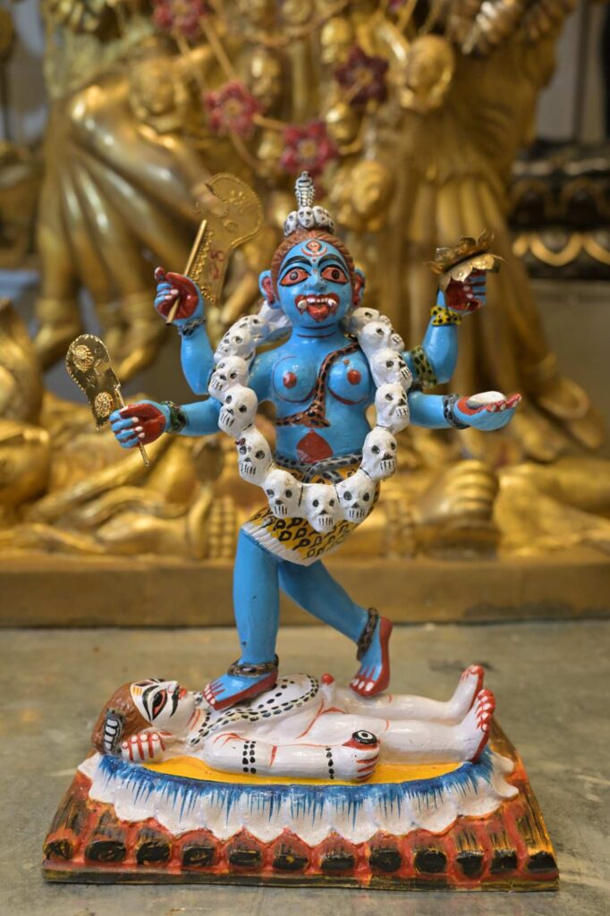 god photo