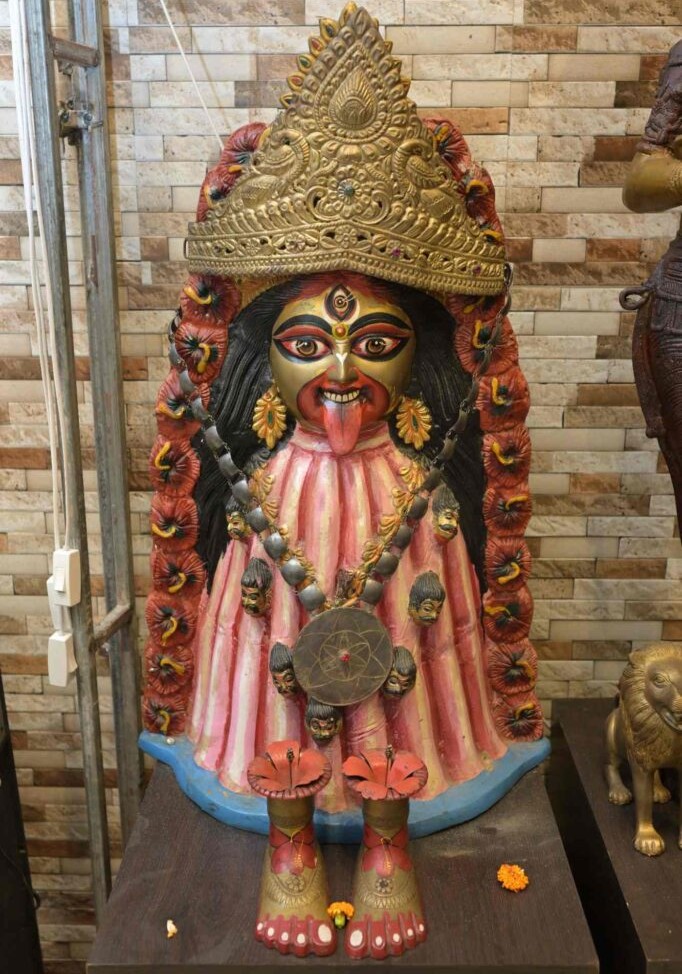 maa tara
