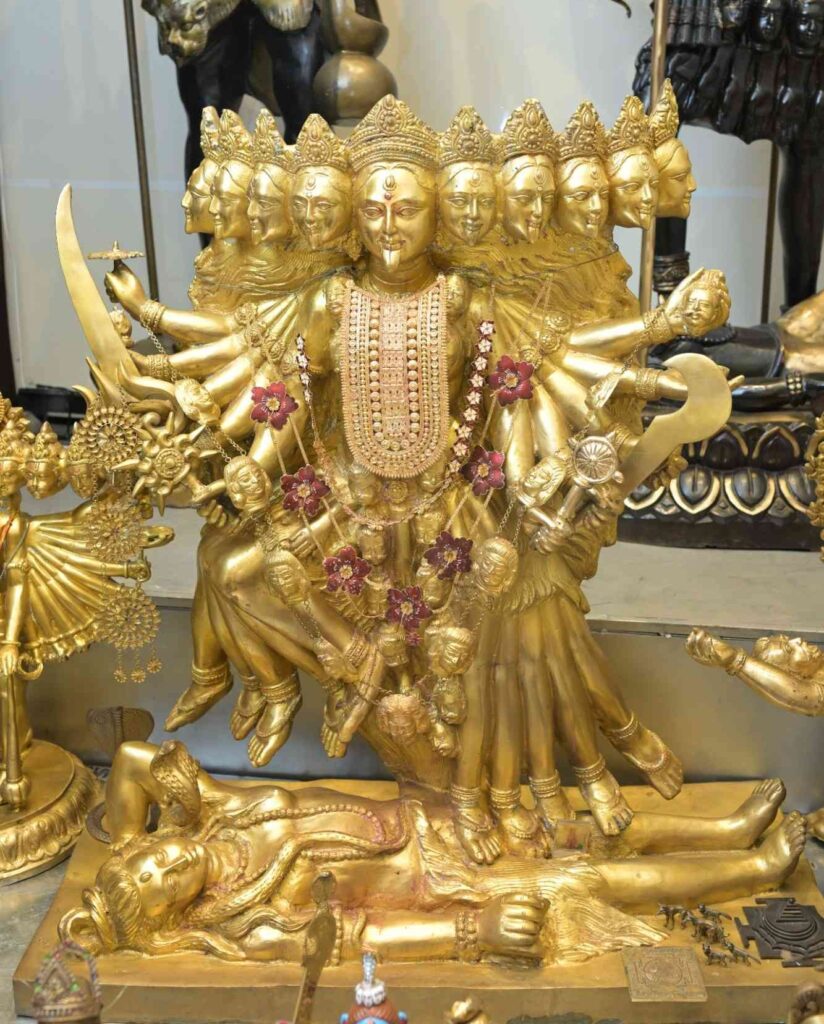 god photo