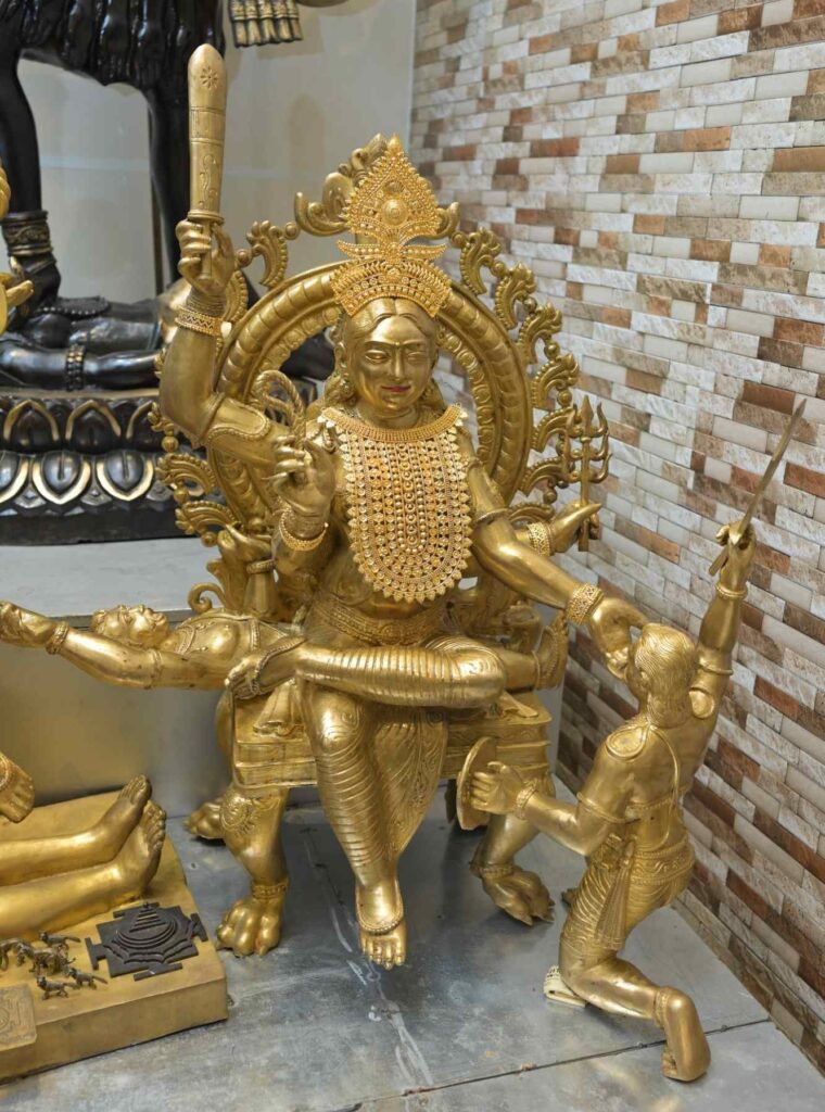 god photo
