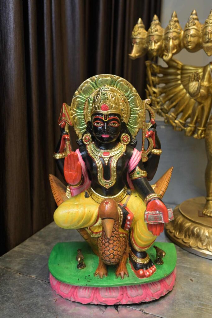 god photo