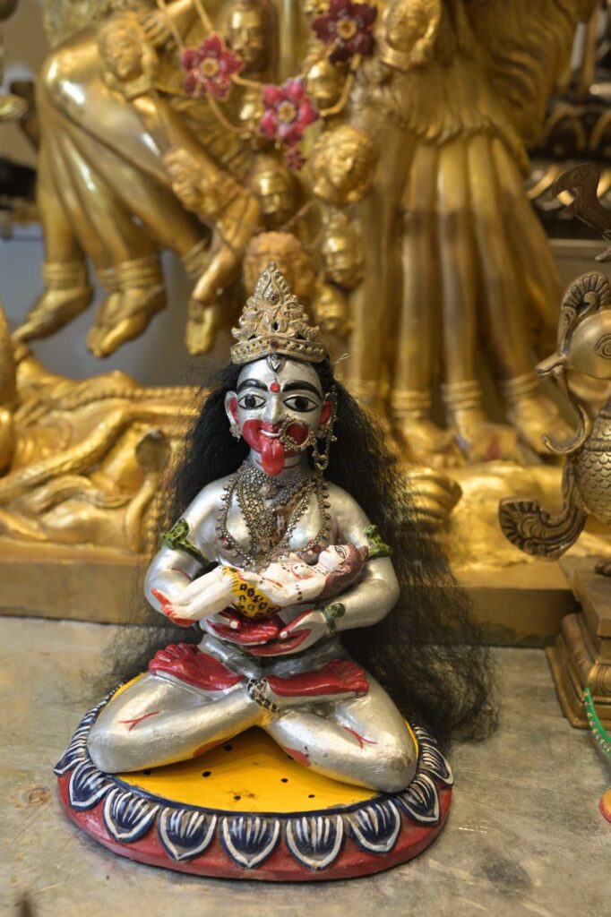 god photo