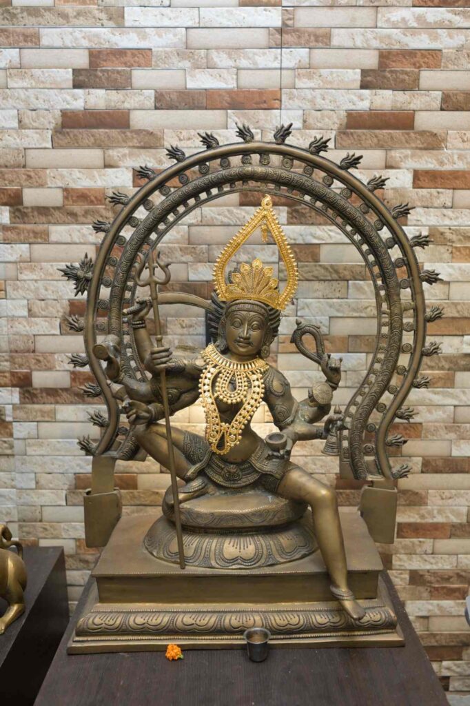 god photo