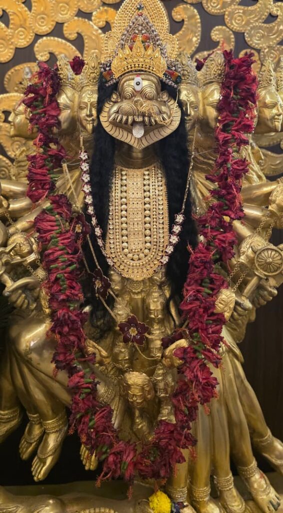 god photo