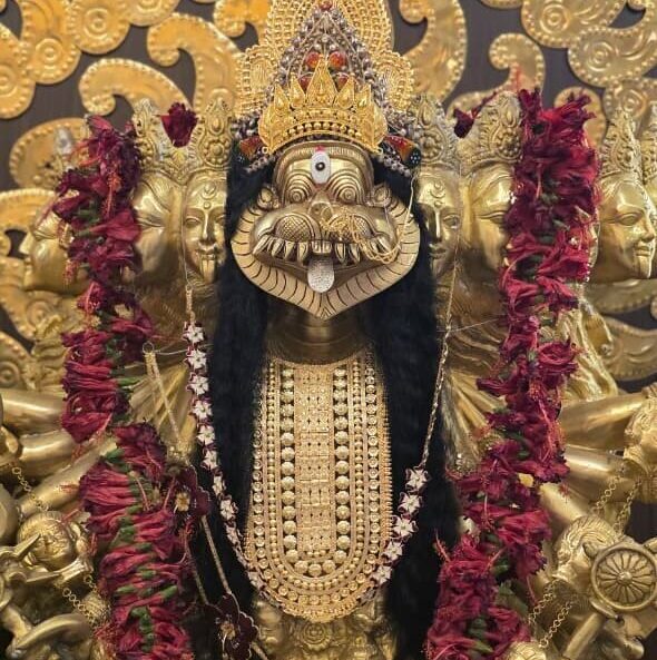 god photo