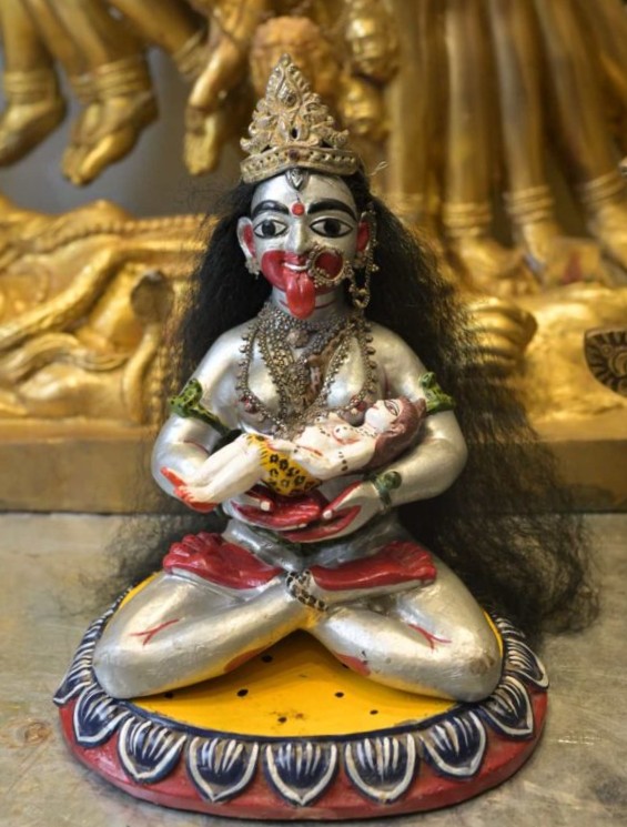 Maa Tara