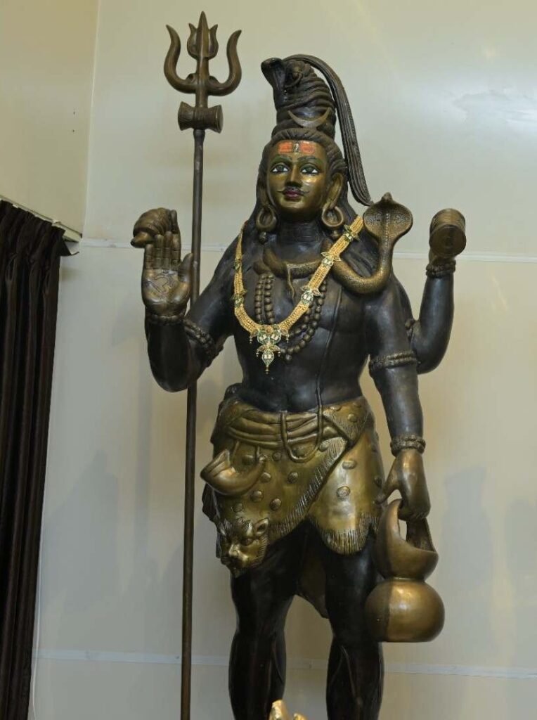 mahakal