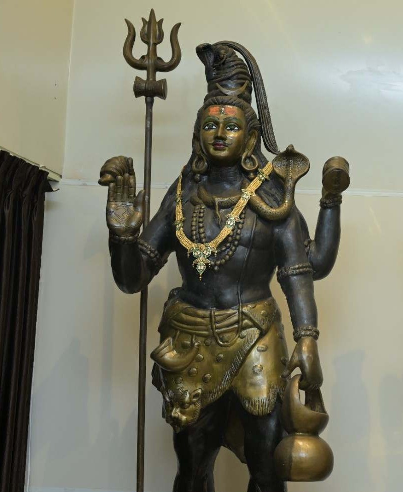 mahakal