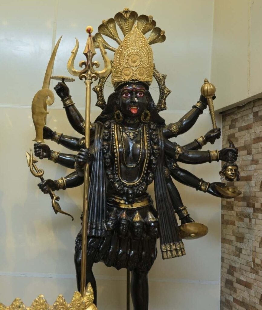 mahakali