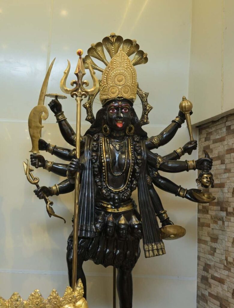mahakali