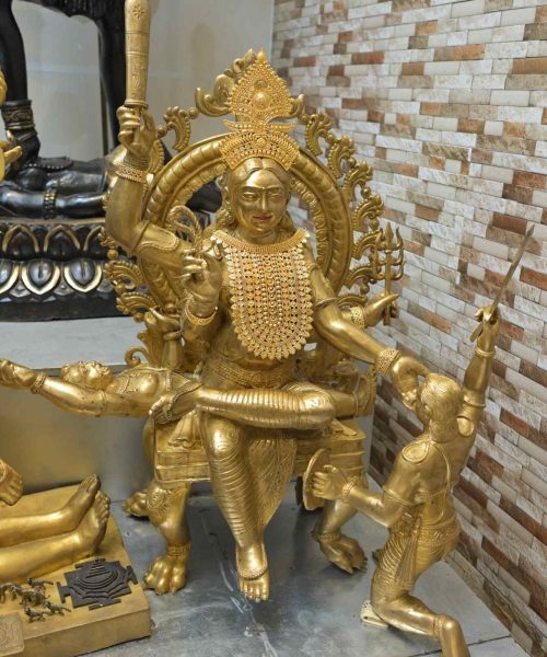god photo