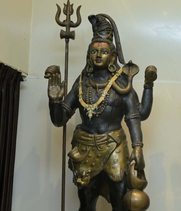 mahakal